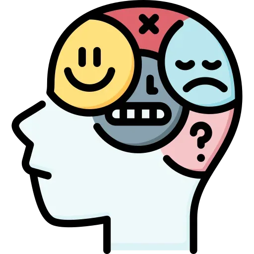 Icone psychologie