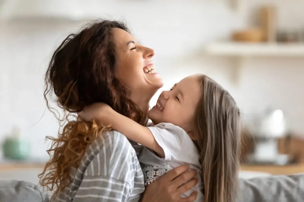 Qu'est-ce-qu'un parent zen ?